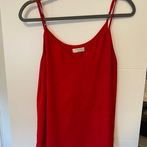 Aritzia Babaton Tank Top - Picture 2 of 2
